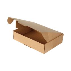 Boîte Expédition Carton 40x30x10 cm Brune