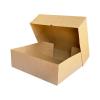 Boîte E-Commerce Carton 40x38x12 cm Brune
