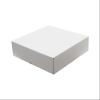 Boîte E-Commerce Carton 40x40x12 cm Blanc