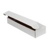 Boîte Expédition Carton 42x12x6,5 cm Blanc