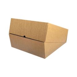 Boîte E-Commerce Carton 45x40x15 cm Brune