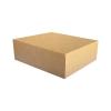 Boîte E-Commerce Carton 45x40x15 cm Brune