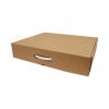 Boîte Expédition Carton 50x40x10 cm Brune
