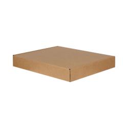 Boîte Expédition Carton 77x54x8 cm Brune