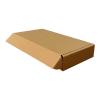 Boîte Expédition Carton 18x6x3 cm Brune