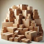 Production de Boîtes sur Mesure et Personnalisées avec Impression