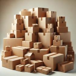 Production de Boîtes sur Mesure et Personnalisées avec Impression