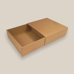 Production de Boîtes Tiroirs sur Mesure