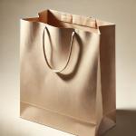 Production de Sacs en Carton sur Mesure et Personnalisés avec Impression