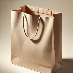 Production de Sacs en Carton sur Mesure et Personnalisés avec Impression