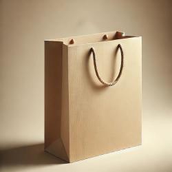 Création de Sacs à Main en Carton sur Mesure et Personnalisés avec Impression